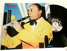 EDMOND HALL This is Jazz Wild Bill Davison Baby Dodds LP Ralph Sutton