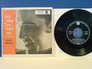 EP ELVIS PRESLEY - ANY WAY YOU WANT ME - EPA-965 - GERMANY - BLACK RCA S 5 LABEL