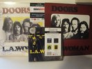 The Doors :  L.A. Woman + L.A. Woman- The Workshop Sessions + Singles Box