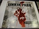 LINKIN PARK HYBRID THEORY RARE NEW METAL GATEFOLD LP KORN 