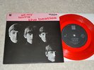 EP Beatles  All my loving  (Japan / red Odeon vinyl)