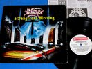 King Diamond - A Dangerous Meeting Rare LP 1993 Mercyful Fate
