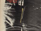 MFSL Half-Speed Master LP Nearmint ROLLING STONES Sticky Fingers