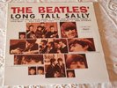 THE BEATLES LONG TALL SALLY SECOND ALBUM CANADA