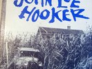 The Country Blues Of John Lee Hooker