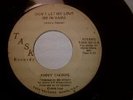 JIMMY THORPE-Don't Let My Love (Be In Vain) 45 on TASK RECORDS-rare DEEP SOUL