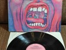KING CRIMSON - IN THE COURT OF THE CRIMSON KING - UK - 1st PRESS - A2/B3