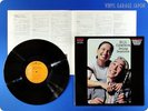 EIJI KITAMURA Swing Sessions Direct To Disc Japan Press LP y197