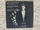Wilson Audio W-8313/ Hyperion Knight- Beethoven, Stravinsky