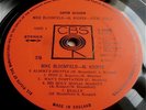 BLOOMFIELD/KOOPER/STILLS Super Session 1968 UK CBS 1st STEREO Nr MINT