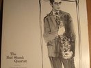 Bud Shank Quartet feat Claude Williamson /Orig '56 Mono Deep Groove Pacific Jazz