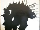 BIRTHDAY PARTY RELEASE BATS BLAST OFF 4AD BAD 307 NICK CAVE BAD SEEDS GOTH ROCK
