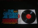 The German All Stars - Live At The Domicile 2Lp`s- MPS BASF 3321279-3  - DE,Foc