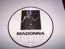 Rare Madonna Limited Picture disc Interview not promo Erotica Sex MDNA LP