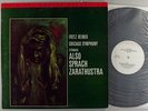 MOBILE FIDELITY MFSL 1-522 REINER: STRAUSS ALSO SPRACH ZARATHUSTRA TAS LIST