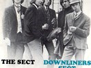 LP++ THE DOWNLINERS SECT ++THE SECT++RARE UK PRESSUNG+++