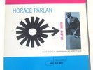 Jazz LP – HORACE PARLAN – Headin’ South – BLUE NOTE 4062 MONO RVG EAR