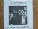 Buzzcocks - Spiral Scratch 7