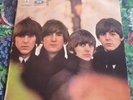 The Beatles : For Sale - UK original mono vinyl Parlophone 1964