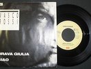 VASCO ROSSI Brava Giulia Ciao 7