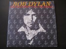 BOB DYLAN SIGNED AUTOGRAPHED MAN GAVE NAMES TO ALL THE ANIMALS 45 SINGLE RECORD