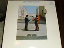 PINK FLOYD  wish you were here  USA LP 1980 HALF SPEED   AUDIOPHILE 1st Press