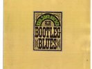 RAM JOHN HOLDER - Bootleg Blues (LP 1971) FOC with Poster  RARE  Beacon Rec.