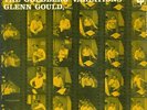Glenn Gould Bach The Goldberg Variations  Columbia ML 5060 VG++ NM LP