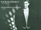 Hyperion Knight Beethoven Sonata C Stravinsky Petrouchka Wilson Audiophile NM LP