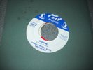 soul 45s for DJs: Charlie Russo & Orch. Goofin' mod 60s instro on Port