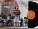 PRIVATE PRESS. ALLAN BERGIUS (TÖLZER KNABENCHOR) BOY SOPRANO LIVE RECORDINGS