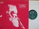 RARE SOUND-STAR-TON SIGNED RUDOLF METZMACHER (STROSS-QUARTET) BRAHMS SONATAS