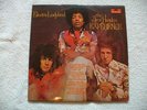 JIMI HENDRIX EXPERIENCE 