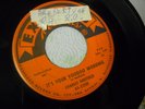 soul 45s for DJs: Charles Sheffield It's your Voodoo Working on Excello snd clip