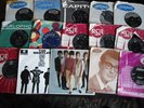 GREAT COLLECTION OF 50 SINGLES 50s-70s,HOLLY,BEATLES,ELVIS