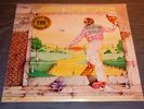 ELTON JOHN GOODBYE YELLOW BRICK ROAD NEW & SEALED 2 RECORD SET LP MCA RECORDS