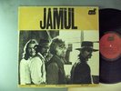Jamul  Self-Titled     Psych