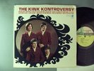 Kinks, The  The Kink Kontroversy   Mono