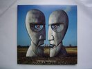 PINK FLOYD - THE DIVISION BELL / RED VINYL