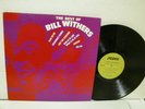 BILL WITHERS mint vinyl lp the BEST OF BILL WITHERS
