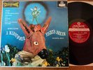 CLASSICAL - PETER MAAG - MENDELSSOHN ON LONDON BLUE BACK STEREO CS 6001