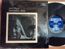 BLUES - MEMPHIS SLIM - JUST BLUES ON PRESTIGE BLUESVILLE 1018 - IN SHRINK WRAP