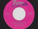'58 Classic Rockabilly ROCKET MORGAN You're Humbuggin' Me ZYNN 502 M- HEAR Now
