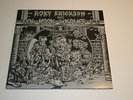 Roky Erickson & Evil Hook Wildlife EP - The Beast/Heroin