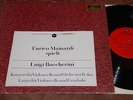 Enrico Mainardi Boccherini German Bertelsmann Only 60s Stereo 10 inch NM
