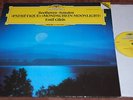 Emil Gilels Beethoven Piano Sonatas 8, 13 & 14 DGG Digital NM