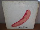 Velvet Underground Nico Andy Warhol Banana cover ORIGINAL LP 