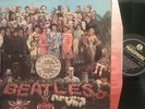 THE BEATLES [Sgt. Pepper's LHCB] UK PARLOPHONE [mono] PMC-7021: