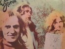 WOODEN HORSE [self-titled] UK FOLK [FYK-403] YORK '72: