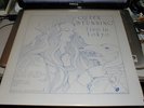 QUEEN STUNNING LIVE IN TOKYO-LIVE JAPAN 1975 LP RARE